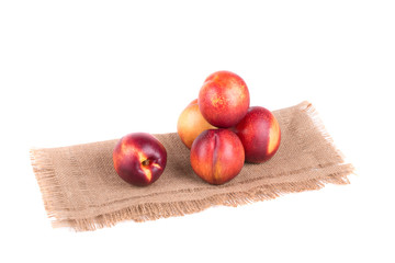 Fresh Peach