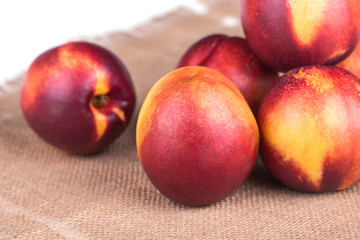 Fresh Peach