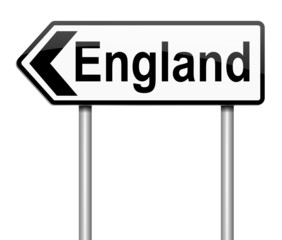 England.