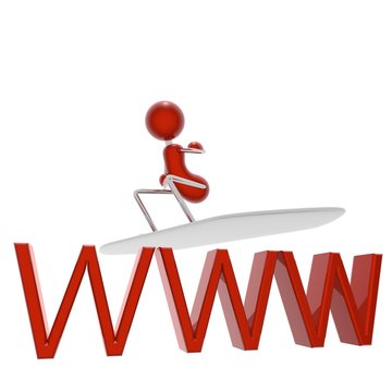 internet