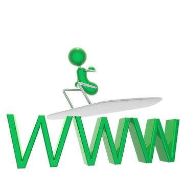 internet
