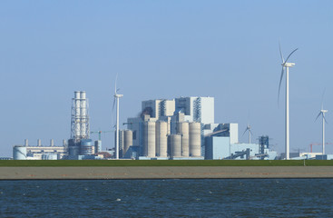 Power Station RWE