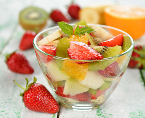 fruit salad