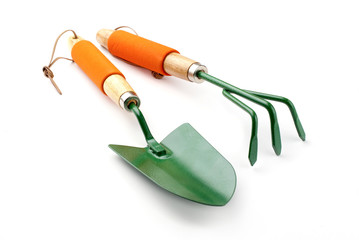 garden tools