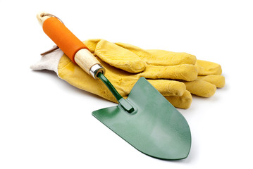 garden tools
