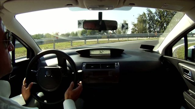 cars and drivers