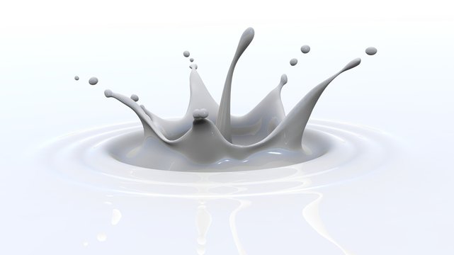 gota leche