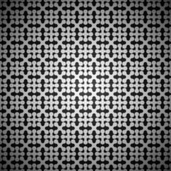 Vector abstract pattern