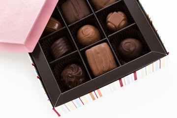 Chocolates