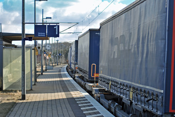 Güterzug