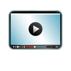 video player