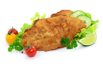 Salat, Wiener