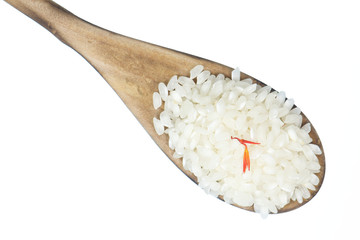 Arborio rice