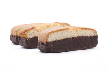biscuit chocolate