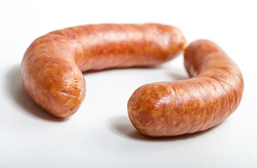 german mettwurst sausage