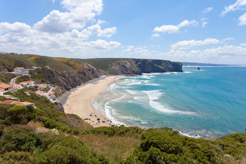 Portugal - Algarve - Praia da Arrifana