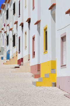 Portugal - Algarve - Vila do Bospo