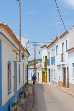 Portugal - Algarve - Raposeira