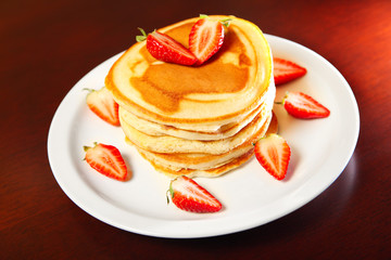 Nice Pancakes