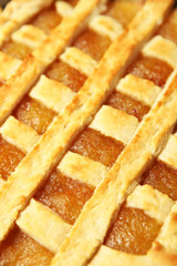 Apple pie