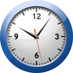 Classic Office Clock