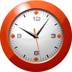 Classic Office Clock