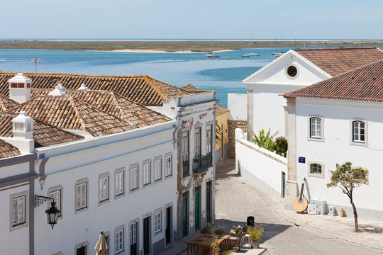 Portugal - Algarve - Faro