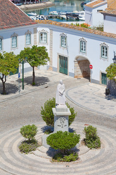 Portugal - Algarve - Faro