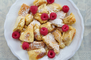 Kaiserschmarrn