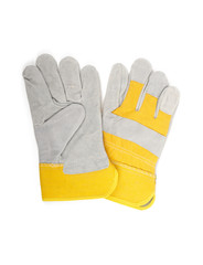 Protection Gloves