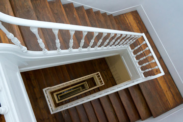 Stairwell