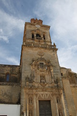 Eglise San Pedro, Arcos de la frontera