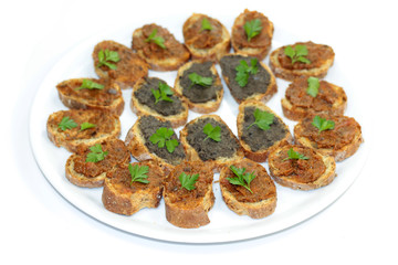 tapenade