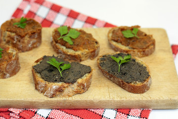 tapenade