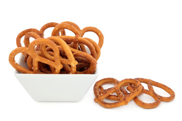 Pretzels