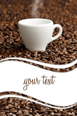 coffee bar