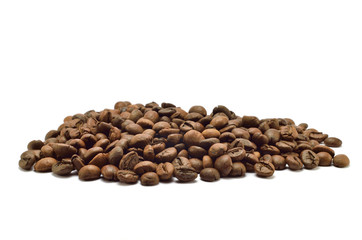 coffee grains