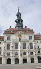 Lüneburg