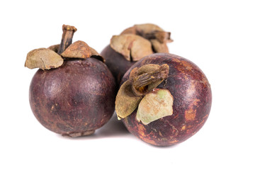 mangosteen fruit