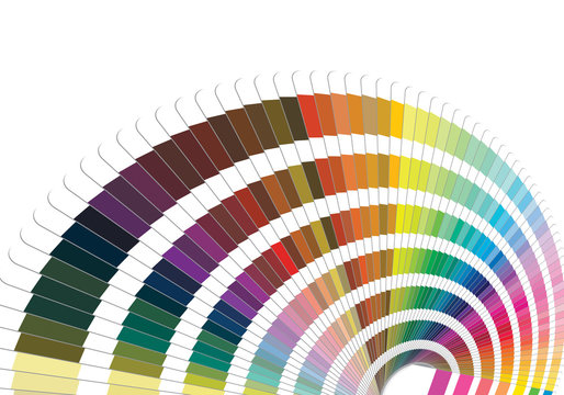 colori pantone