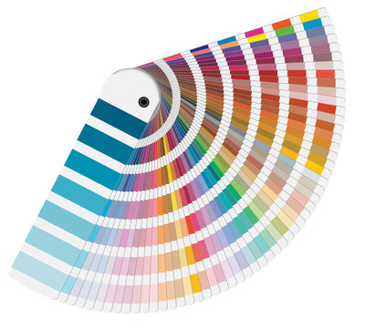 colori pantone