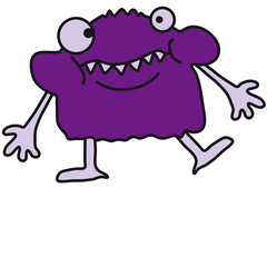 Monster