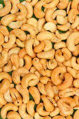 Cashew nut