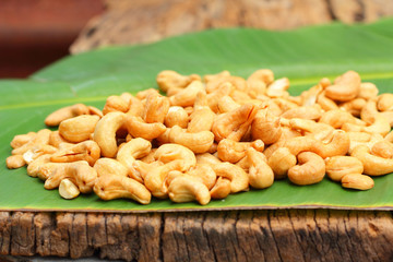 Cashew nut