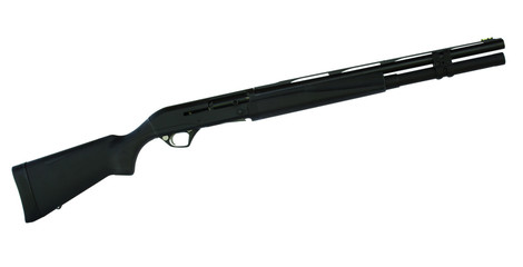 Shotgun full length