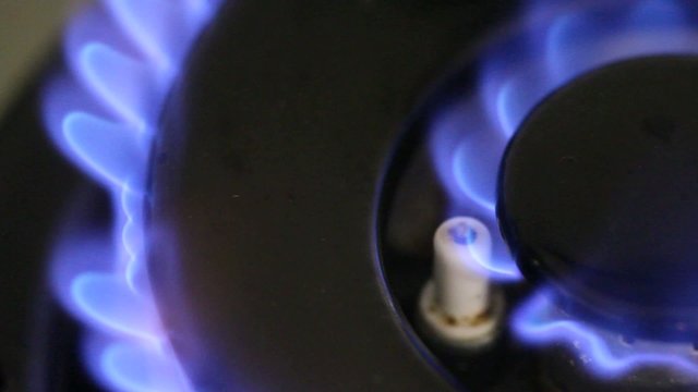 fiamma cucina a gas