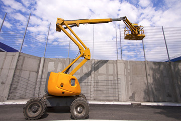 Construction workers