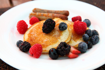 Pancakes