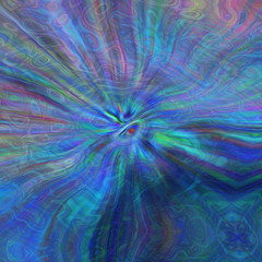 colorful painted background