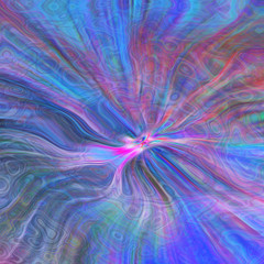 colorful painted background